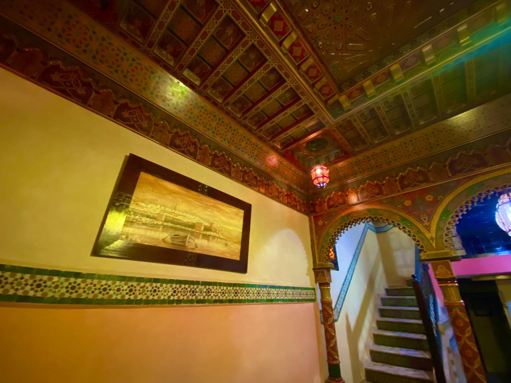 Riad Nezha Avec Jacuzzi Et 3 Piscines Au Coeur De Marrakesh Bagian luar foto