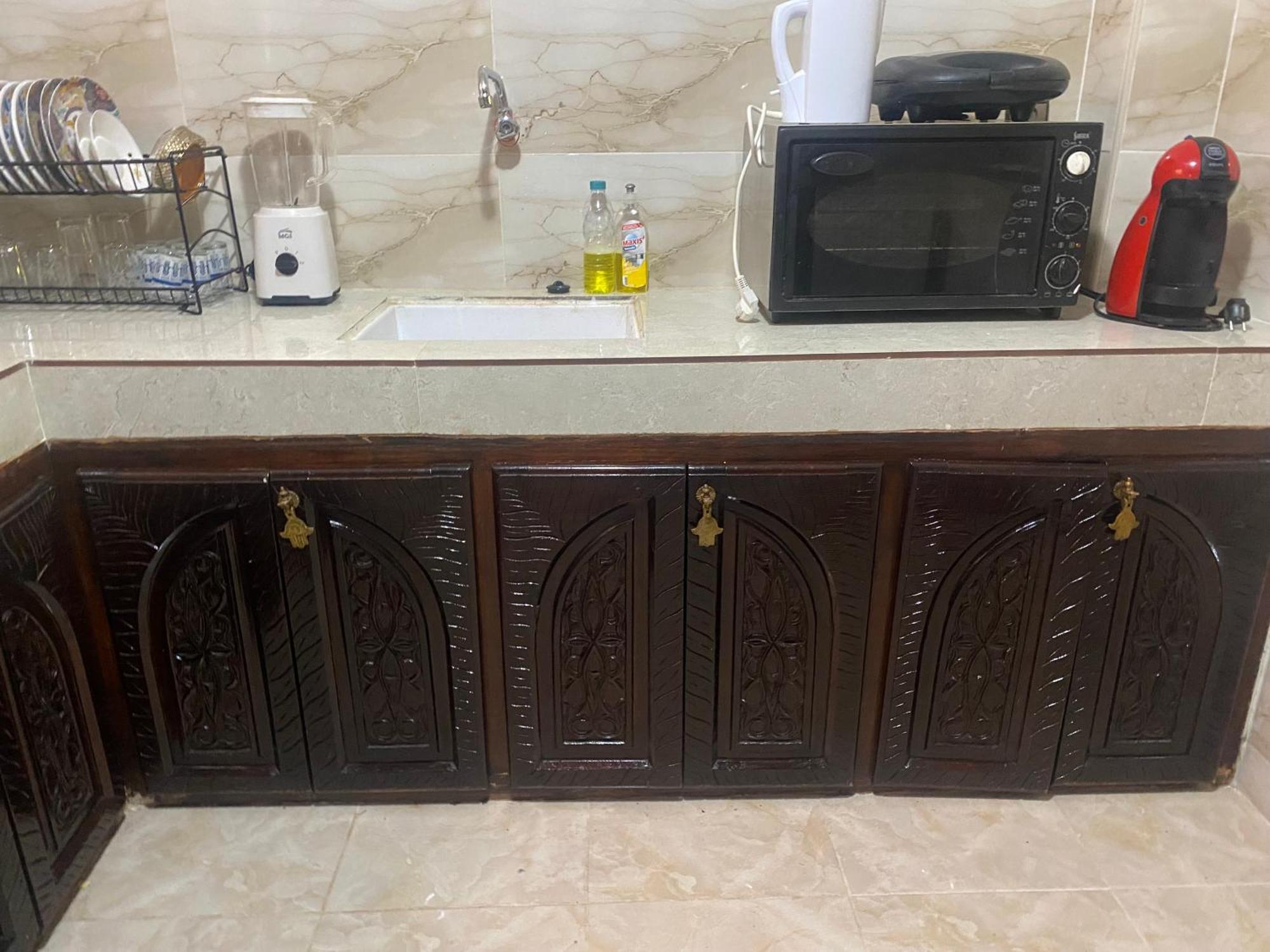 Riad Nezha Avec Jacuzzi Et 3 Piscines Au Coeur De Marrakesh Bagian luar foto