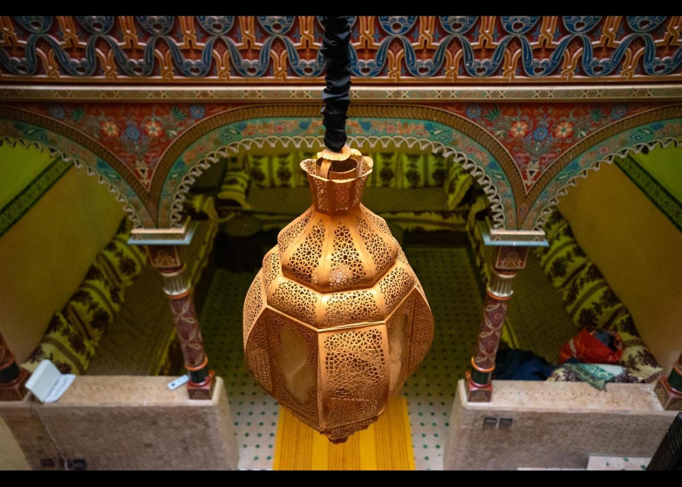 Riad Nezha Avec Jacuzzi Et 3 Piscines Au Coeur De Marrakesh Bagian luar foto